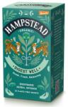 Hampstead Tea Bio gyógytea az emésztés támogatására 20 db