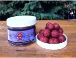 Dudi Bait Boilies pentru carlig Forest Squid Jumbo Wafters Dumbell 30mm