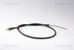 TRISCAN Cablu, frana de parcare TRISCAN 8140 251212 (8140 251212)