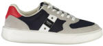 BLAUER Спортни обувки за мъже blauer, Размер 44, Цвят Синьо (s5buck02mes_blgrynvy)