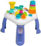 Playgro Интерактивна Образователна Масичка Playgro със Светлини и Звуци (20м+) (Playgro +LEARN)