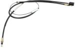 MAXGEAR Cablu, frana de parcare MAXGEAR 32-1662 (32-1662)