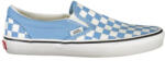 VANS Дамски спортни обувки vans, Размер 40, Цвят Синьо (vn000d6b_aze2w)