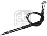 Febi Bilstein Cablu, frana de parcare FEBI BILSTEIN 171250 (171250)