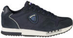BLAUER Мъжки спортни обувки blauer, Размер 44, Цвят Синьо (f5queens05mes_blnvy)