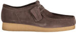 Clarks Спортни обувки за мъже clarks, Размер 44, Цвят Кафяво (wallabeeevo_madkbrow)