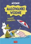 Trefl Books Malowanki wodne. Radość