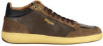 BLAUER Спортни обувки за мъже blauer, Размер 44, Цвят Кафяво (f3murray09les_mabrwblk)