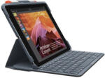 Logitech Кейс, Logitech Slim Folio 920-009474 QWERTZ, за таблети (920-009474)
