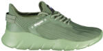 BLAUER Спортни обувки blauer, Размер 40, Цвят Зелено (S5HULETT01KNI_VEGRE)