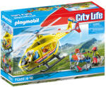 PLAYMOBIL Playmobil® 71203 - Спасителен хеликоптер (71203)