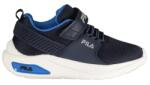 Fila Спортни обувки за деца fila, Размер 33, Цвят Синьо (ffk0282upsparkvelcrokids_bl53378)