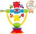 Playgro Въртяща се играчка за столче playgro, 6м+