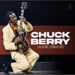 Berry, Chuck Live At Bbc, 29 March 1972 (Clear Vinyl)