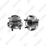 GSP Set rulment roata GSP 9400547 (9400547)
