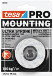 tesa bandă de montare Ultra Strong 19mmx1.5m TESA
