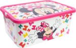 STOR Cutie pentru depozitare 13l Minnie