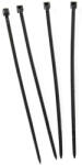 M. A. T. Group bandă de legare 120x2, 5 mm NEGRU (50 buc)