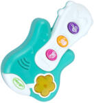 Playgro Активна играчка Playgro Китара със светлини и звуци 9 м+ (Little Strummer)