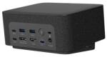 Logitech Докинг станция, Logitech Logi Dock for Teams, Schwarz (986-000024)
