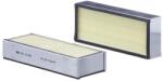 Mann-filter Filtru, aer habitaclu MANN-FILTER CUD 33 009 (CUD 33 009)