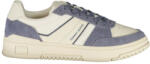 Tommy Hilfiger Мъжки спортни обувки tommy hilfiger, Размер 46, Цвят Бяло (em0em01579_bipo6)