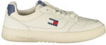 Tommy Hilfiger Спортни обувки за мъже tommy hilfiger, Размер 45, Цвят Бяло (em0em01443_bipo6)
