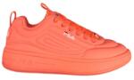 Fila Дамски спортни обувки fila, Размер 37, Цвят Червено (ffw0536superbubblewmn_ro40062)