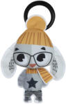 Tiny Love Дрънкалка Заек TINY LOVE Tiny Rockers, 0м+ (On the Go Toys)