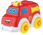 Playgro Активна играчка със светлини и звуци Камион 12-36м (Playgro +LEARN)