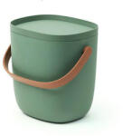 Qualy Design Cutie de depozitare Stogo 10377GN, 3, 5L, verde