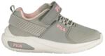 Fila Детски спортни обувки fila, Размер 35, Цвят Сиво (ffk0282upsparkvelcrokids_gr83560)