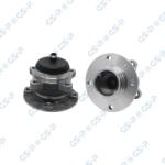 GSP Set rulment roata GSP 9400662 (9400662)