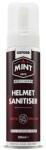Mint Soluție de curățare pentru interiorul căștilor Mint Helmet Sanitiser 200 ml spumă în spray cu dozator