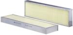 Mann-filter Filtru, aer habitaclu MANN-FILTER CUD 66 004 (CUD 66 004)