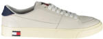 Tommy Hilfiger Спортни обувки за мъже tommy hilfiger, Цвят Бяло - mystock - 297,27 лв