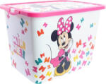 STOR Cutie de depozitare 23l Minnie