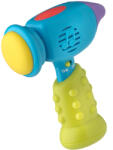 Playgro Активна играчка със светлина и звуци Чук 12-36м (Playgro +LEARN)