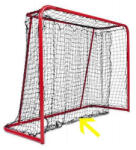 Pokorný sítě Husa poarta Floorball 115 x 160 cm