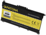 PATONA Baterie PATONA pentru laptop HP Pavilion 14/15 3600mAh Li-Pol 11, 4V HT03XL