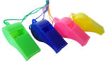 Acra Fluier plastic