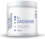 NutriWorks L-Arginina 200 g