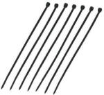 Datacom Bandă de fixare (2.5x100) neagră 100 buc - efistore - 4,99 RON