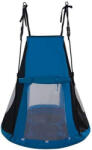 SPARTAN Leagăn suspendat Spartan cu baldachin 110 cm Leagan