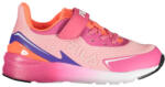 Fila Спортни обувки за момичета fila, Размер 28, Цвят Роза (ffkk0076crushervkids_rs43312)
