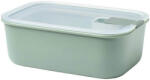 MEPAL Cutie de depozitare alimente EasyClip Nordic Sage 1 l