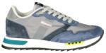 BLAUER Мъжки спортни обувки blauer, Размер 45, Цвят Синьо (s6ryder01nys_blnvygry)