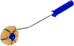 MARROB rola vopsit colt 5cm + maner