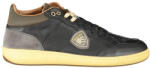 BLAUER Кецове, blauer, Размер 41, Черен (f4murray10lea_neblk)