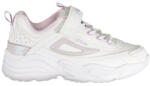 Fila Спортни обувки за момичета fila, Размер 28, Цвят Бяло (ffk0268skyevkids_bi13078)